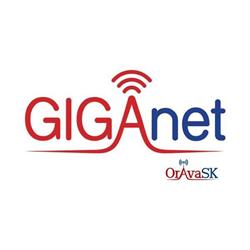 GIGAnet s. r. o.