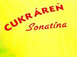 Cukráreň Sonatína
