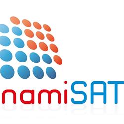 namiSat satelitná televízia