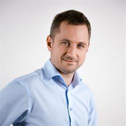 Marketing a SEO konzultant Karol Woltemar