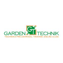 GARDEN TECHNIK s.r.o.