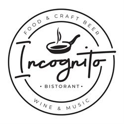 Incognito bistorant
