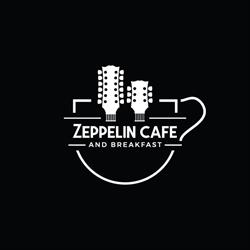 Zeppelin Cafe