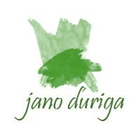 Ján Ďuriga - tvorba web stránok