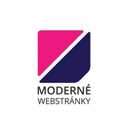Moderné Webstránky