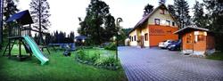 Apartmány Goral