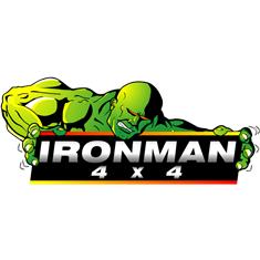IRONMAN4x4 CEE, s.r.o.