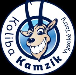 Koliba Kamzík