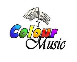 Colour Music Erich Abt