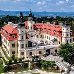 Svadobný dom - Theresia Chateau Bernolákovo