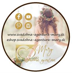 Svadobná agentúra Mary