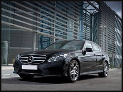Limousineway Taxi Vienna Bratislava
