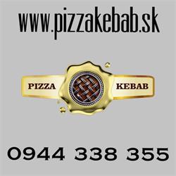 Pizza & Kebab