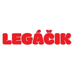 Legáčik