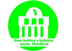 Dom kultúry a knižnica mesta Handlová