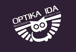OPTIKA IDA