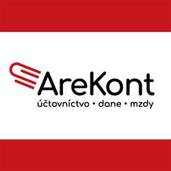 AreKont, s.r.o.