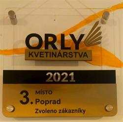 Kvetinárstvo Patria