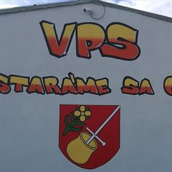 Verejnoprospešné služby Stupava