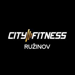 Cityfitness Ružinov