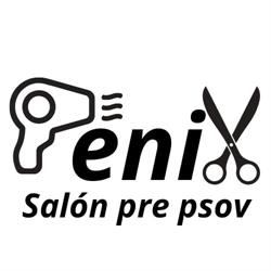 Salón pre psov FÉNIX Mgr. Mária Podmanická