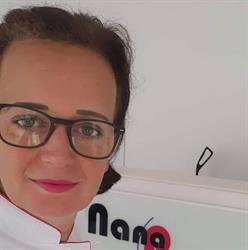 Pedikura Nana
