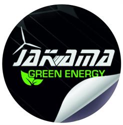 Jakama - Green Energy