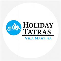 Vila Martina