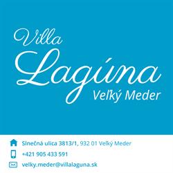 VILLA LAGÚNA