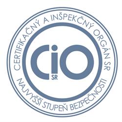 Certifikačný a inšpekčný orgán SR