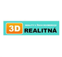 3D Realitná s.r.o.