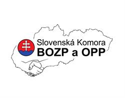 Slovenská Komora BOZP a OPP