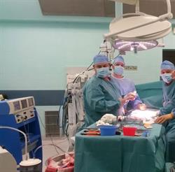 Súkromné chirurgické centrum- MUDr.Dimov s.r.o