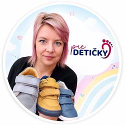 preDETIČKY