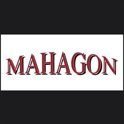 Mahagon - Okna