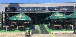 Central Pub Michalovce