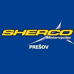 Sherco Slovakia