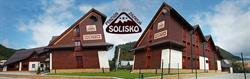 Penzión Solisko
