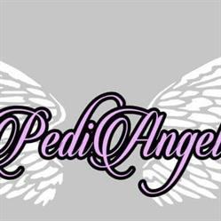 Pediangel - Manikúra, Pedikúra