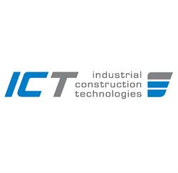 ICT industrial construction technologies, s. r. o.