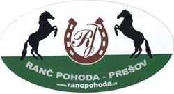 Ranč Pohoda, o.z.