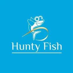 Hunty Fish - Lednické Rovne