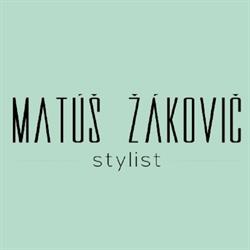Matúš Žákovič stylist