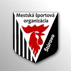 Mestská športová organizácia Štúrovo