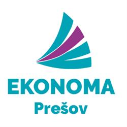 EKONOMA Prešov, s.r.o.