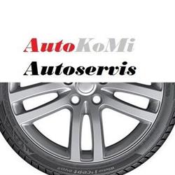 AutoKomi Autoservis