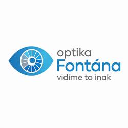 Optika Fontána