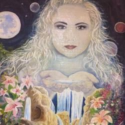 Dokonalá harmónia - Obchod šťastia