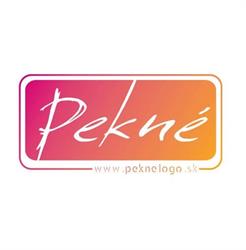 PEKNÉ LOGO SK