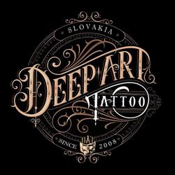 Deep Art Tattoo Studio